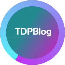 TDPBlog