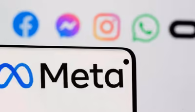 ¡No es tu Internet! Reportan fallas generales en Facebook, WhatsApp e Instagram