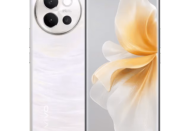 Análisis del Vivo V40 Lite 5G: Elegancia y Rendimiento