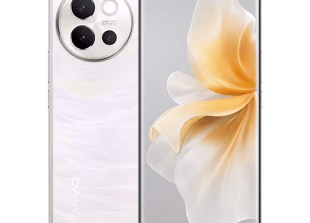 Análisis del Vivo V40 Lite 5G: Elegancia y Rendimiento