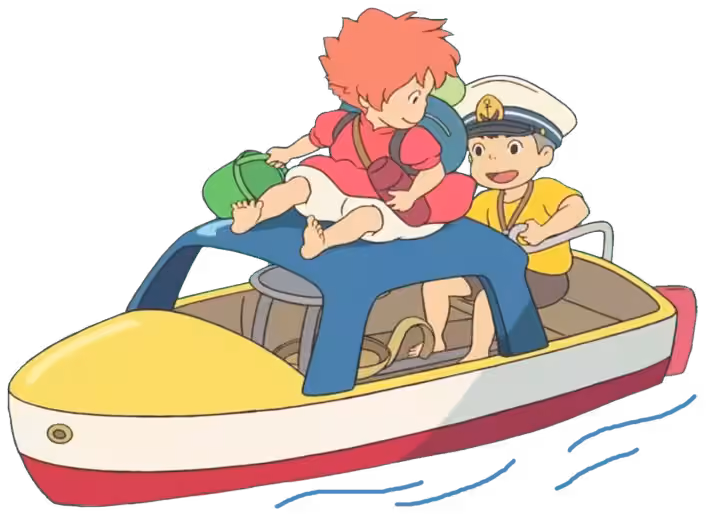 TDPblog