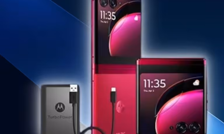 Más de $10,000 pesos de DESCUENTO en RAZR 40 Ultra y 12 MSI, Motorola sí actualizará a Android 15
