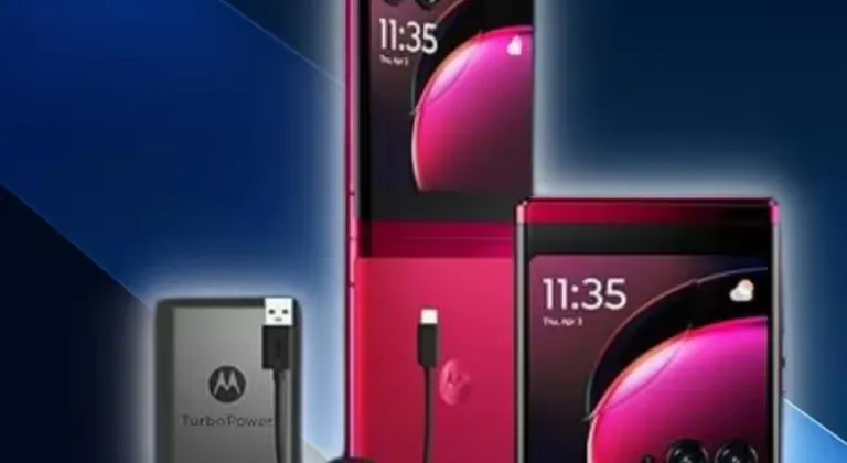 Más de $10,000 pesos de DESCUENTO en RAZR 40 Ultra y 12 MSI, Motorola sí actualizará a Android 15