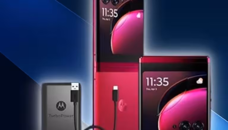 Más de $10,000 pesos de DESCUENTO en RAZR 40 Ultra y 12 MSI, Motorola sí actualizará a Android 15