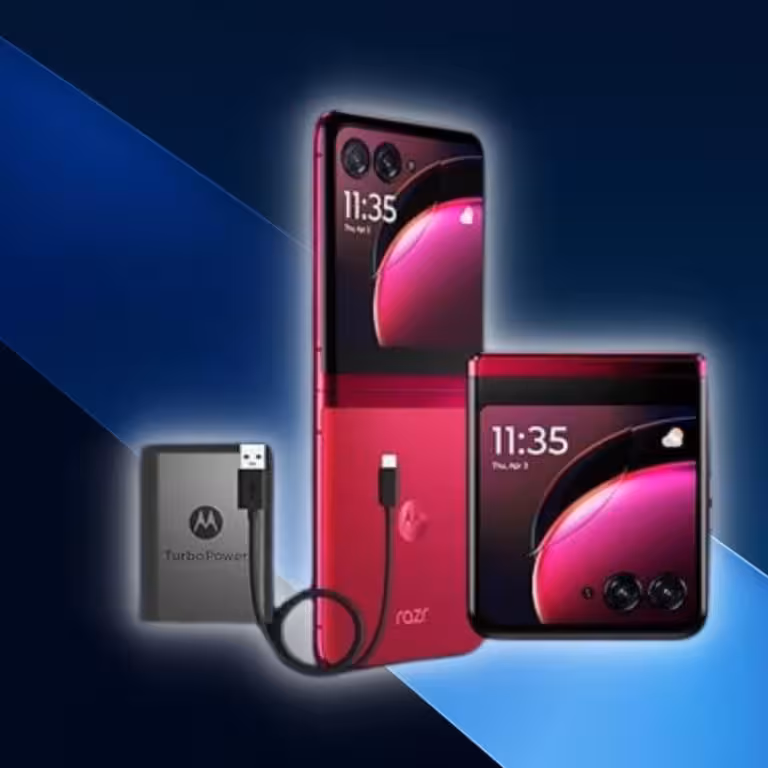 Más de $10,000 pesos de DESCUENTO en RAZR 40 Ultra y 12 MSI, Motorola sí actualizará a Android 15
